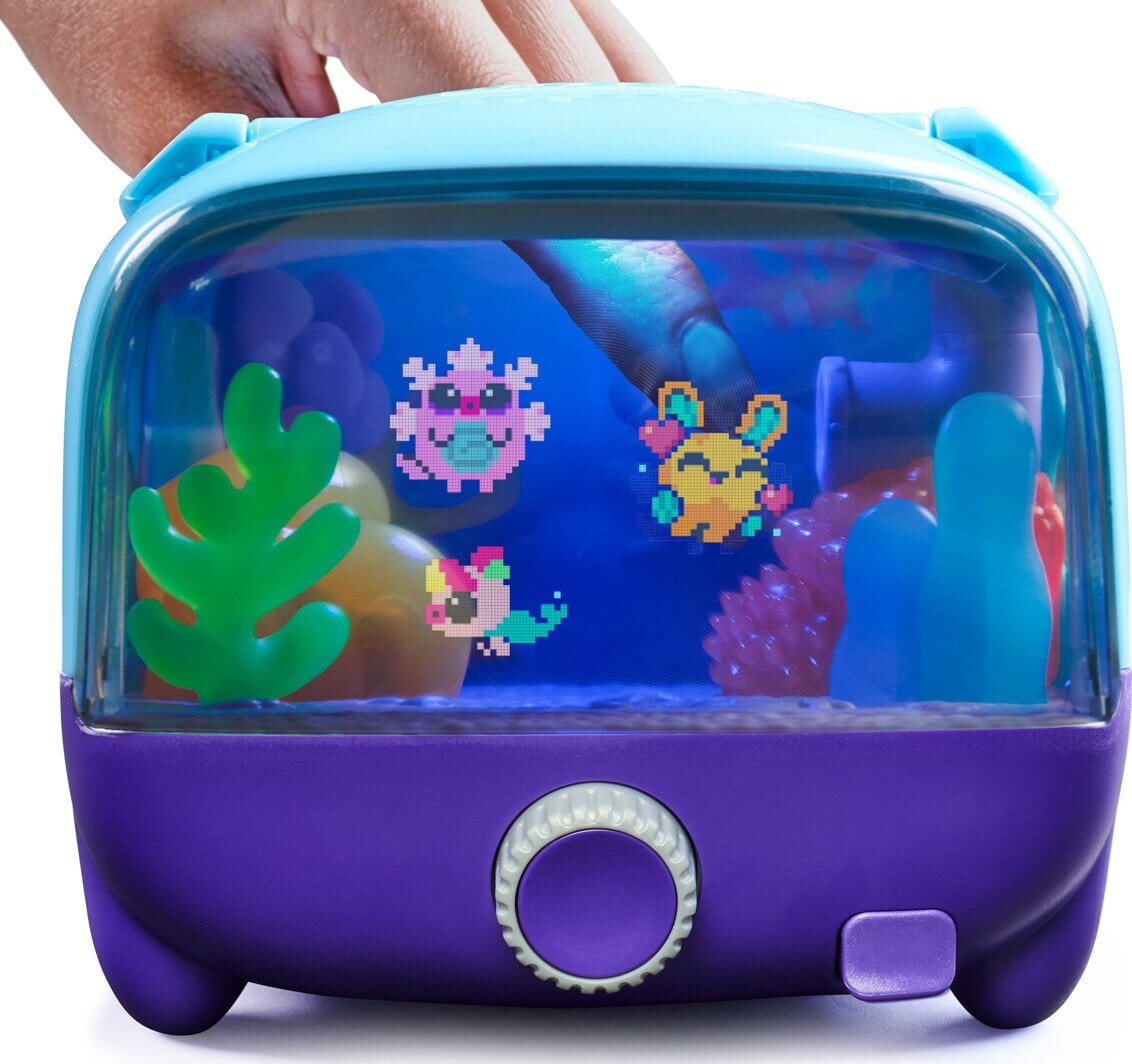 Bitzee - Interactive Aquarium