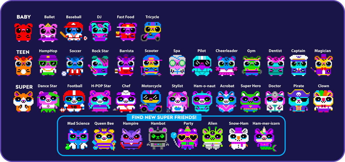 Bitzee - Interactive Hamster Ball