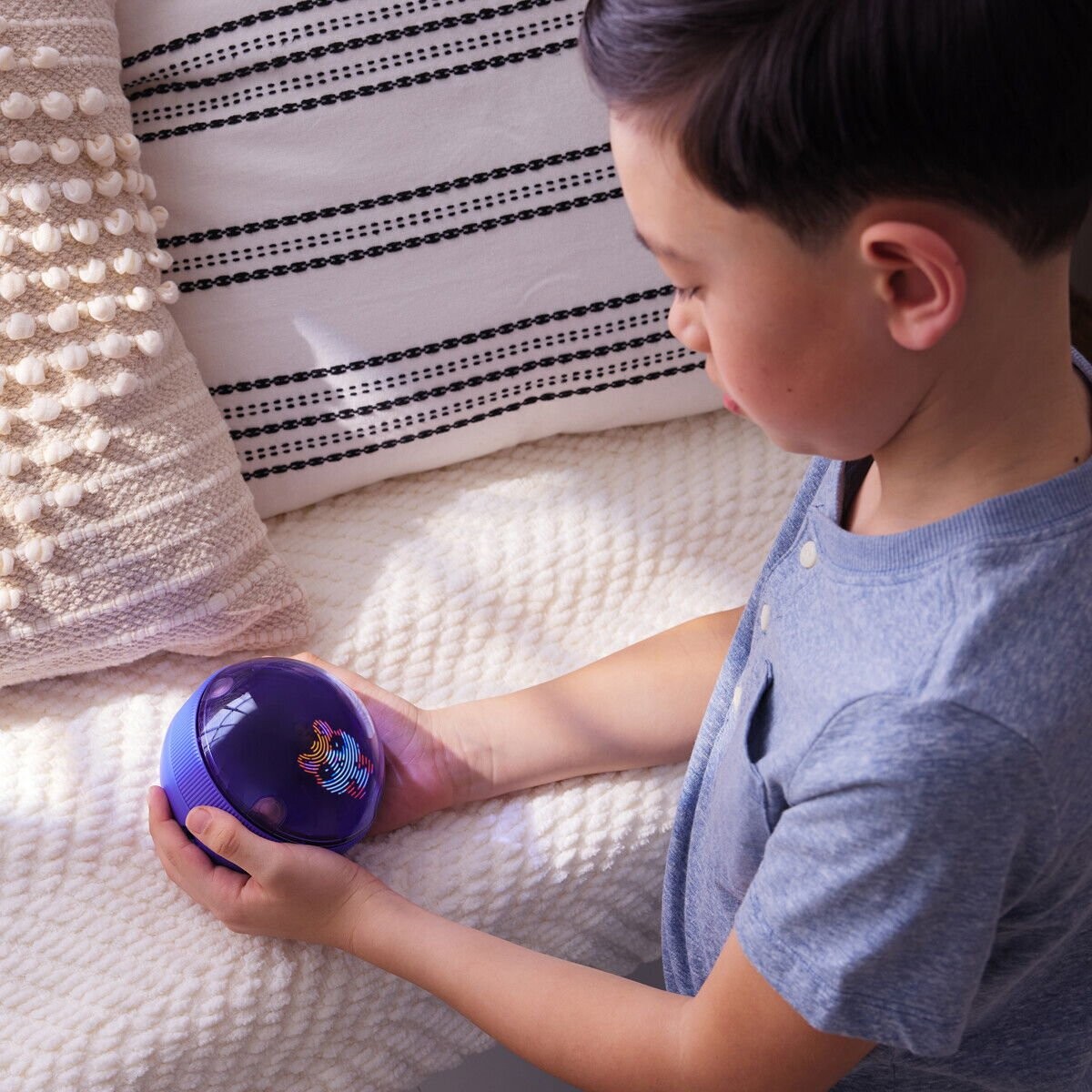 Bitzee - Interactive Hamster Ball