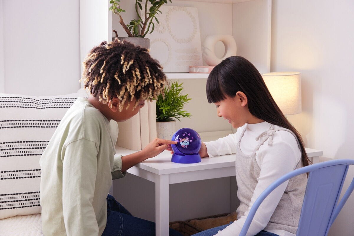 Bitzee - Interactive Hamster Ball