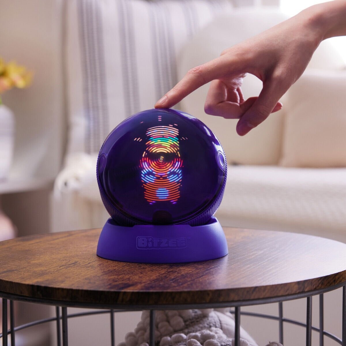 Bitzee - Interactive Hamster Ball