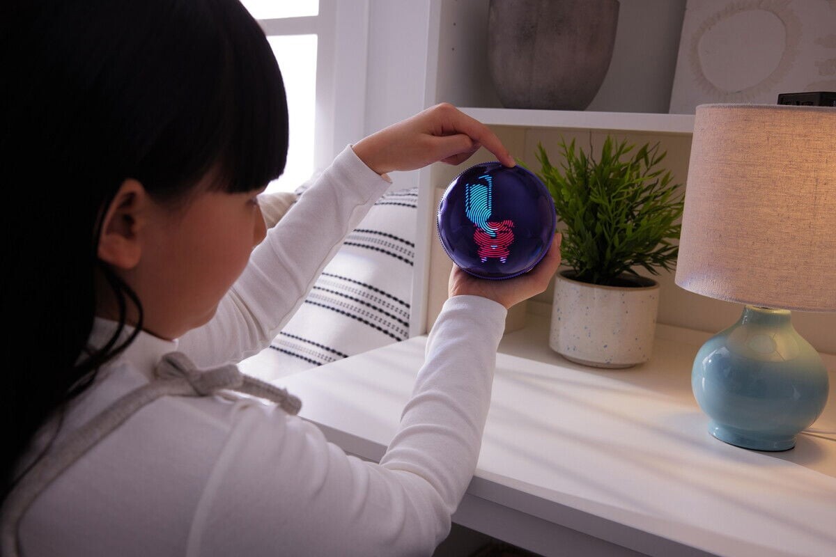 Bitzee - Interactive Hamster Ball