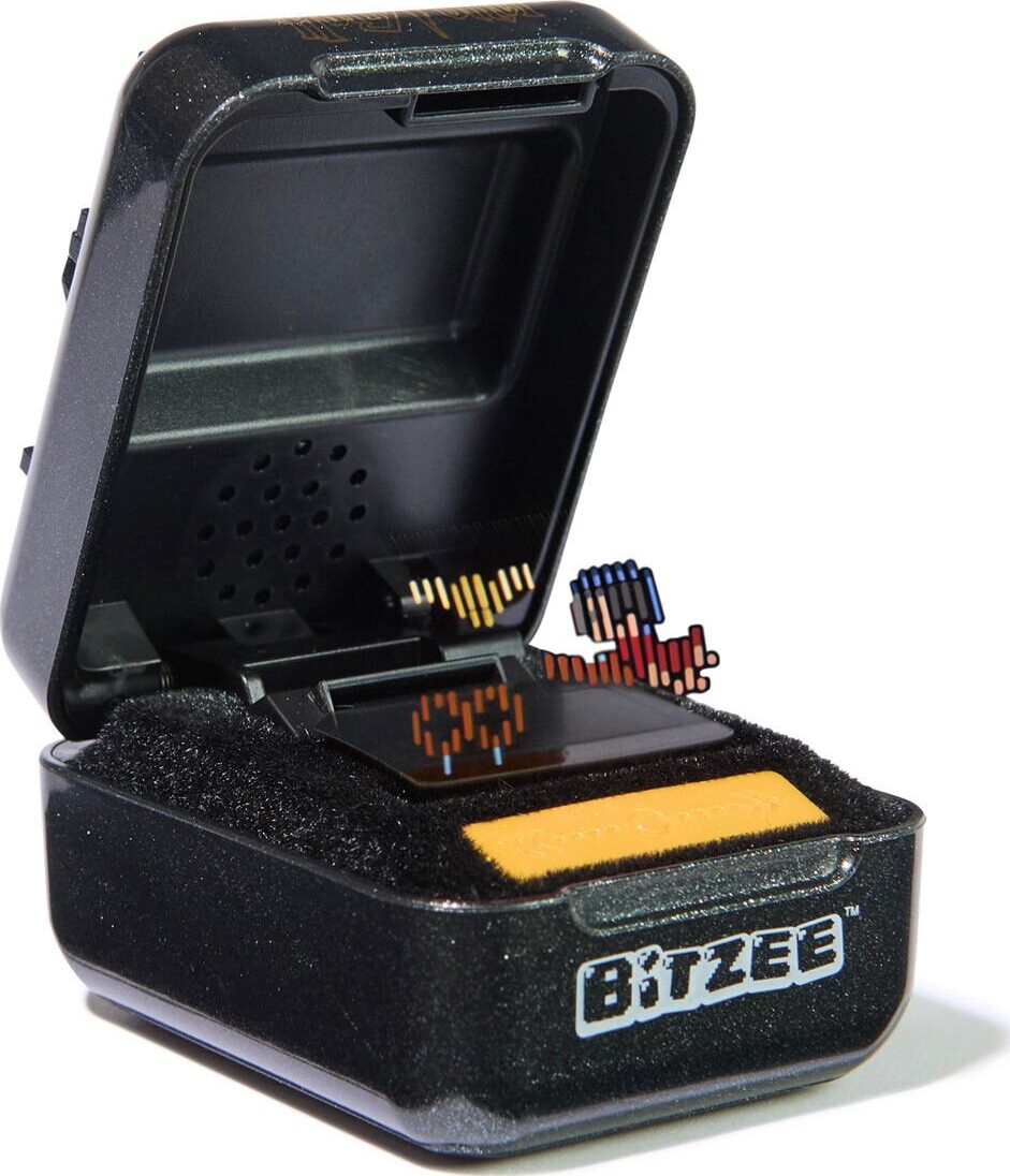 Bitzee - Interactive Harry Potter