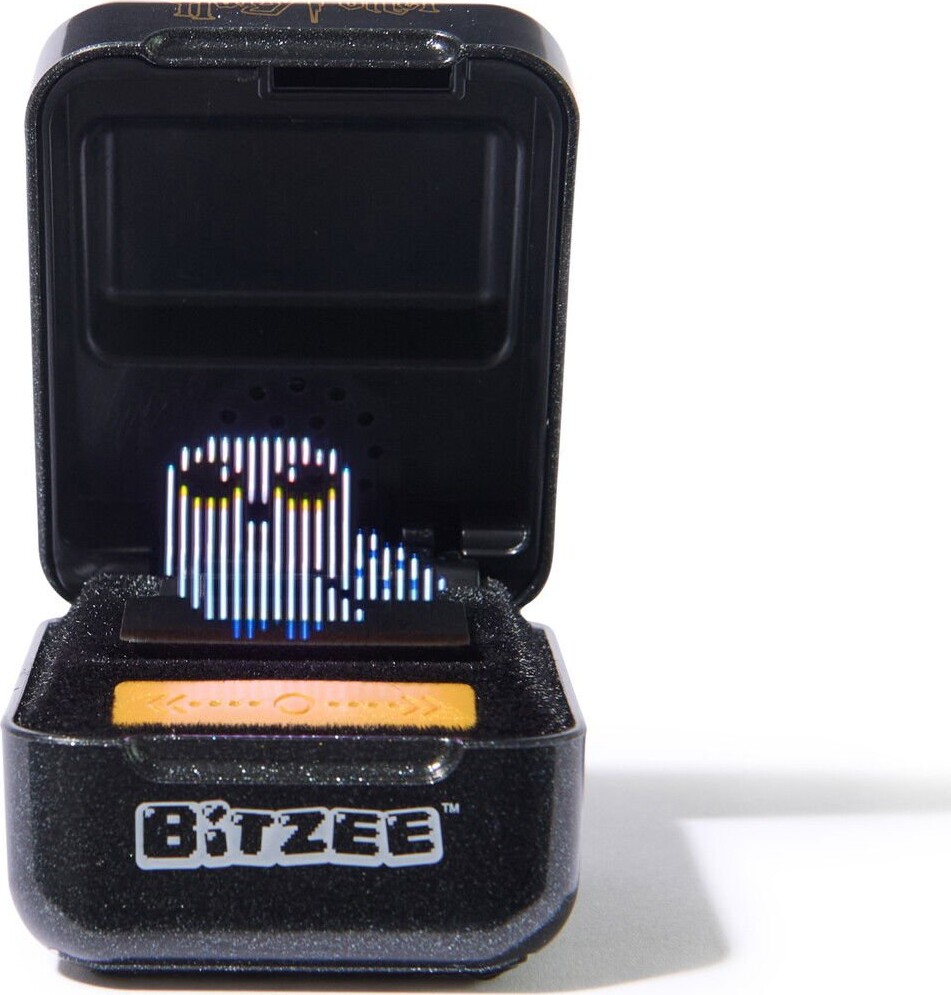 Bitzee - Interactive Harry Potter