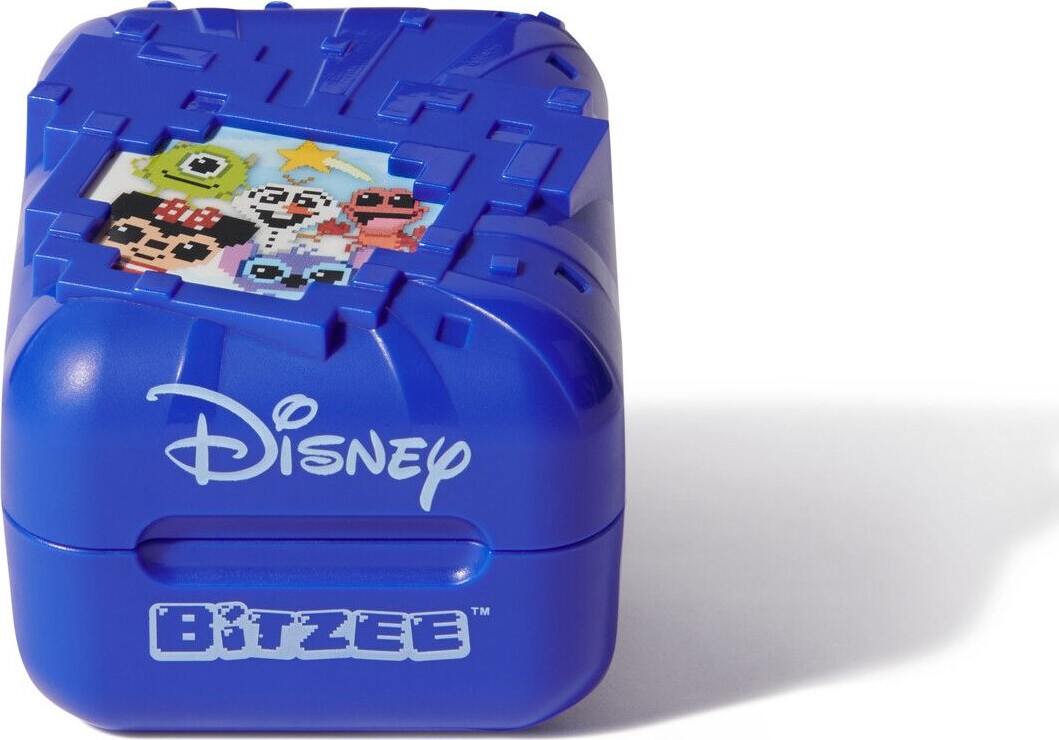 Bitzee - Interaktiv Disney Kæledyr