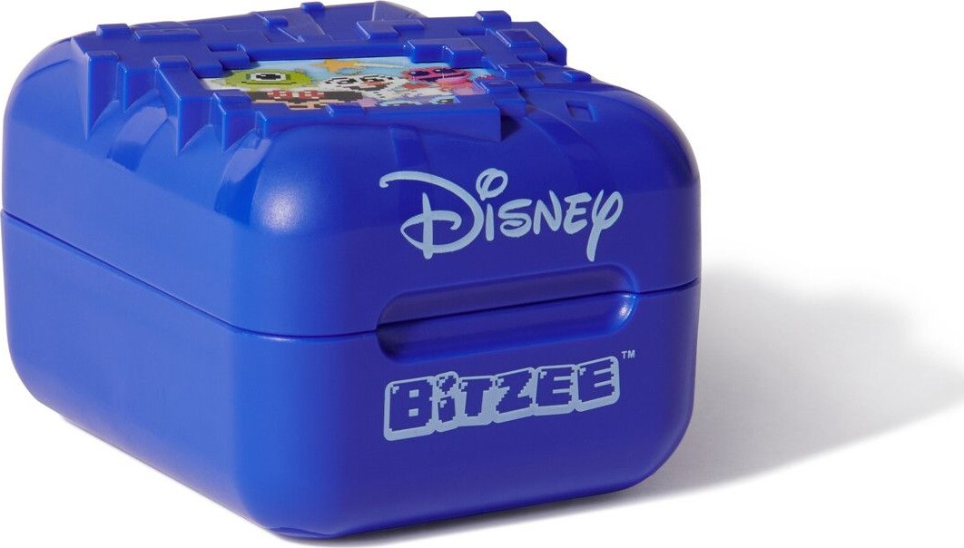Bitzee - Interaktiv Disney Kæledyr