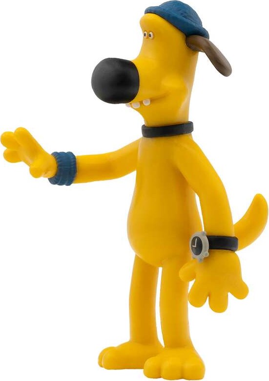 Bitzer Frode Får 6Cm - 14301 - Bullyland