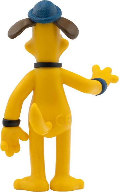 Bitzer Frode Får 6Cm - 14301 - Bullyland