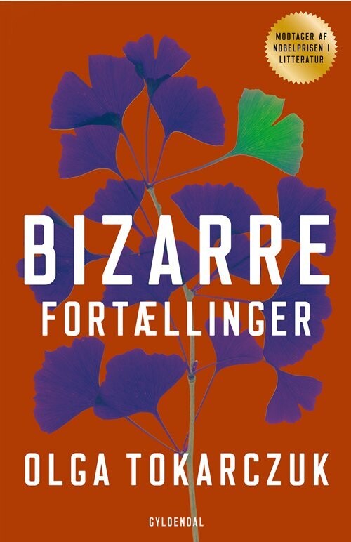 Bizarre Fortællinger