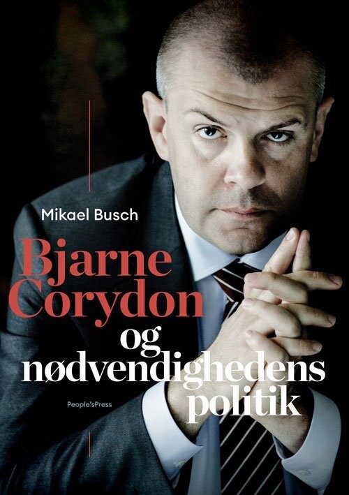 Bjarne Corydon Og Nødvendighedens Politik