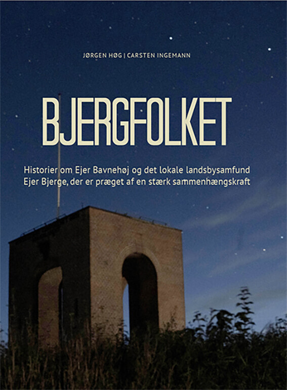 Bjergfolket