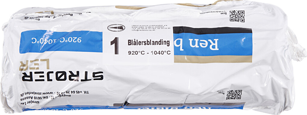 Blåler - 10 Kg