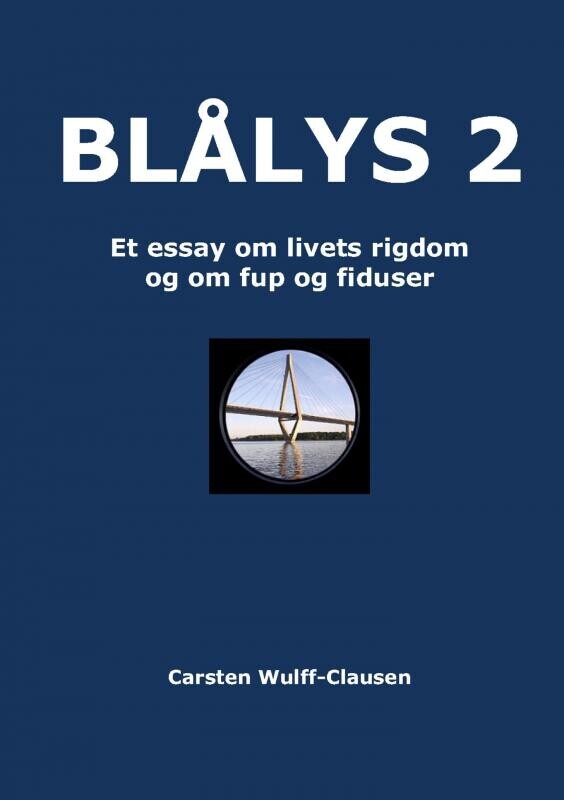 Blålys 2