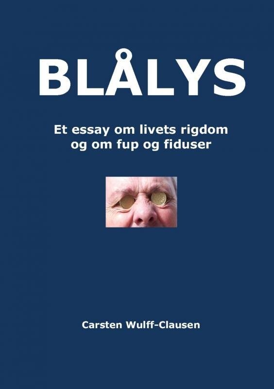 Blålys