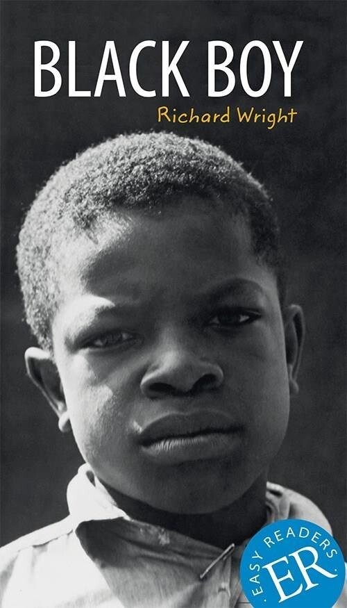 Black Boy Er B