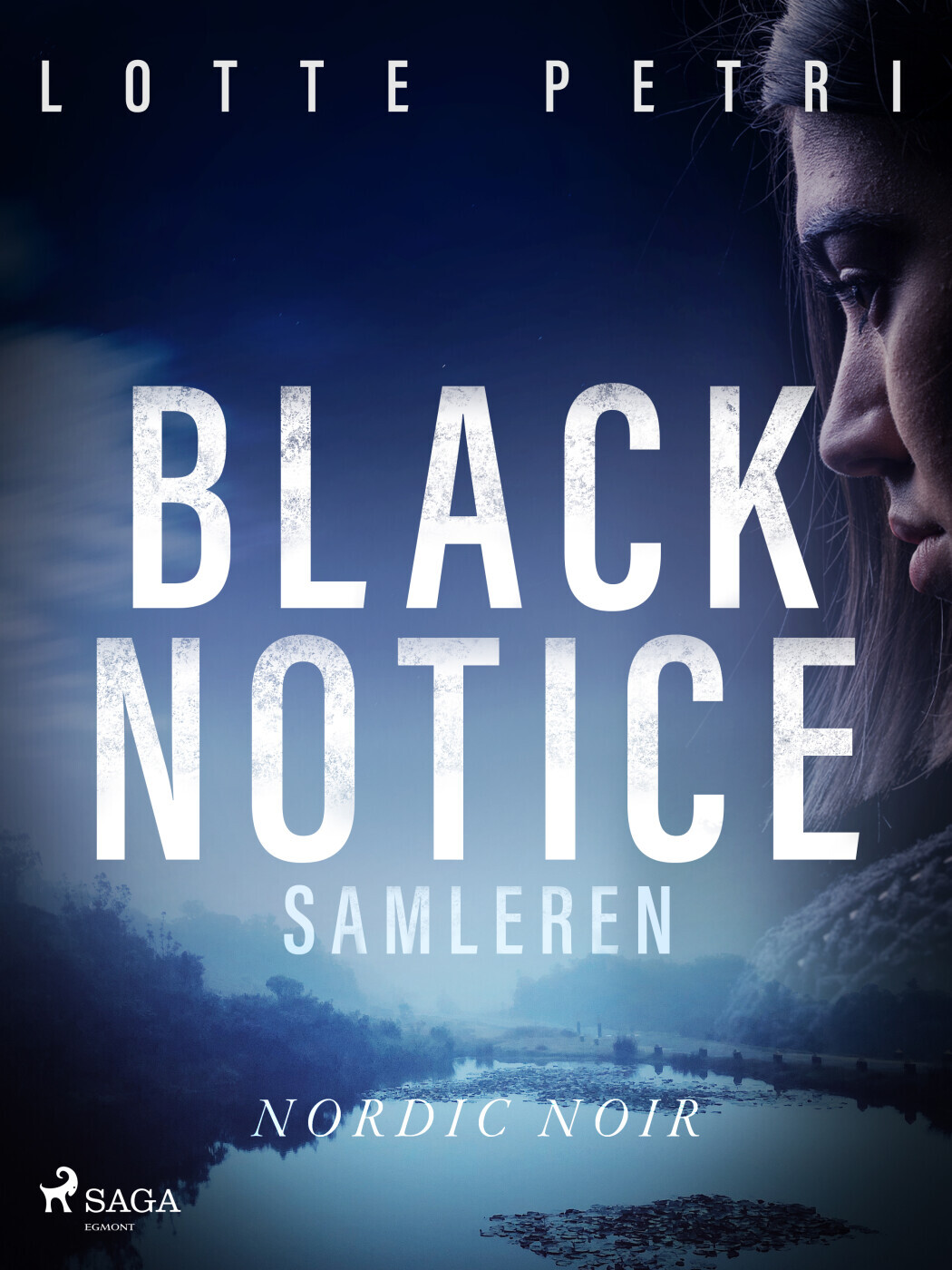 Black Notice - Samleren