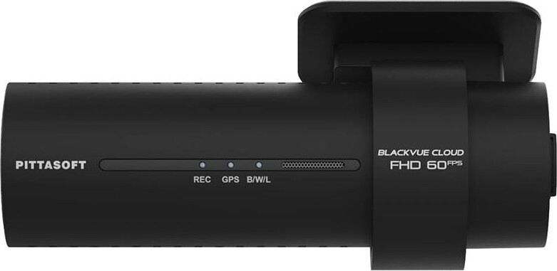 Blackvue - Dashcam Dr770X-1Ch Ii - 64Gb