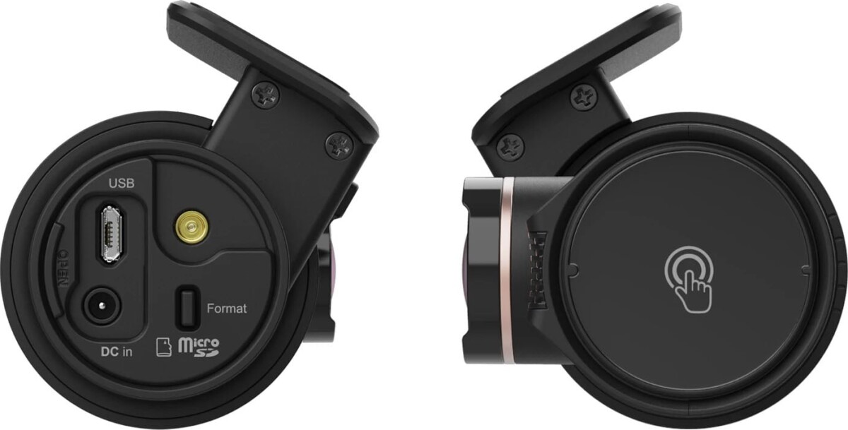 Blackvue - Dashcam Dr970X-1Ch Plus Ii - 64Gb