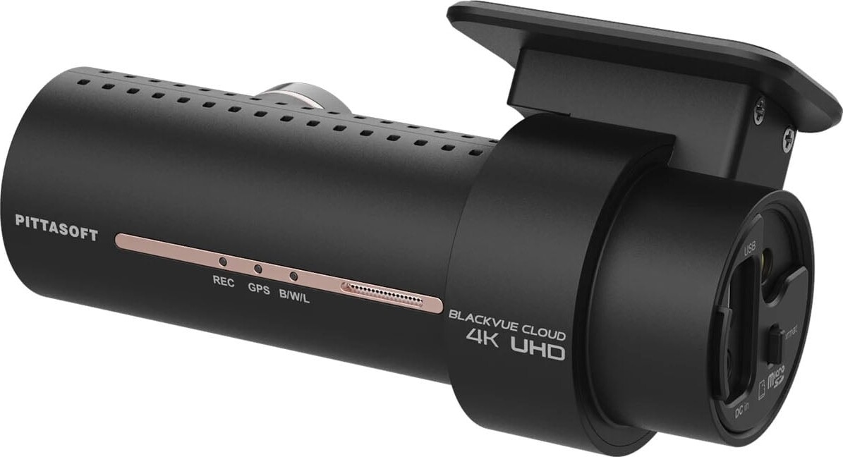 Blackvue - Dashcam Dr970X-1Ch Plus Ii - 64Gb