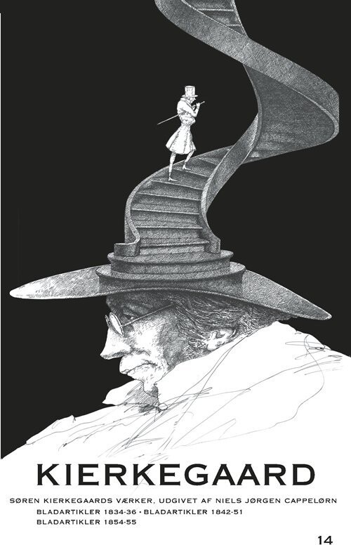 Bladartikler 1834-36 Bladartikler 1842-51 Bladartikler 1854-55