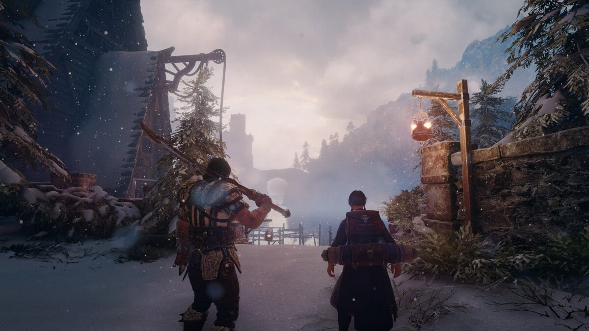 Blades Of Fire