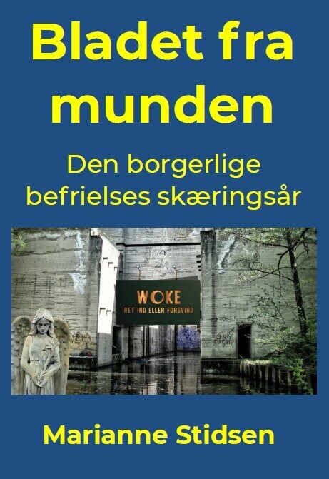 Bladet Fra Munden