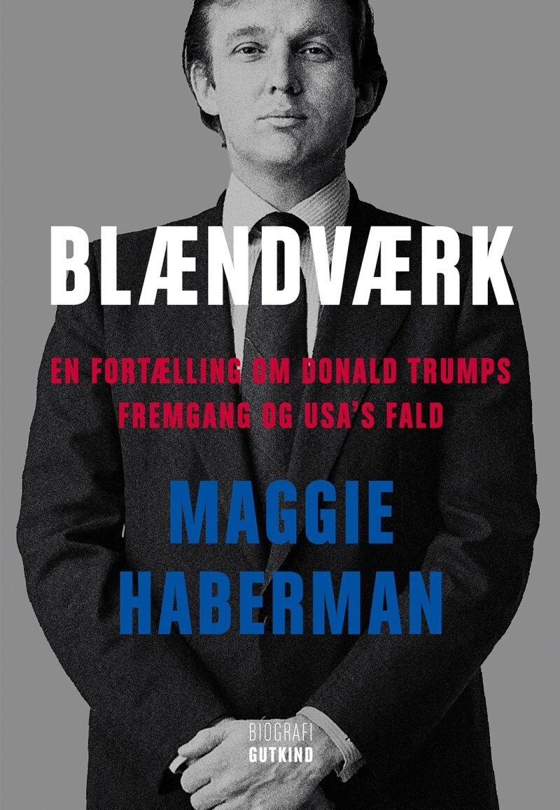 Blændværk - Donald Trump