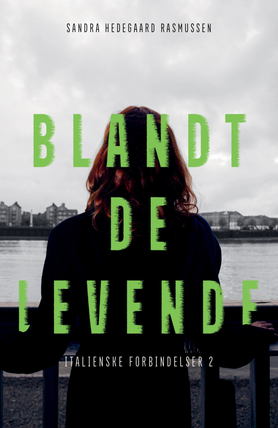 Blandt De Levende
