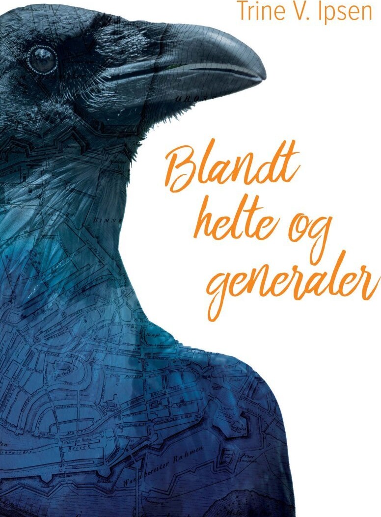 Blandt Helte Og Generaler