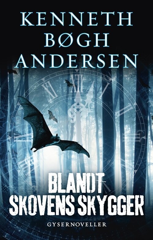 Blandt Skovens Skygger