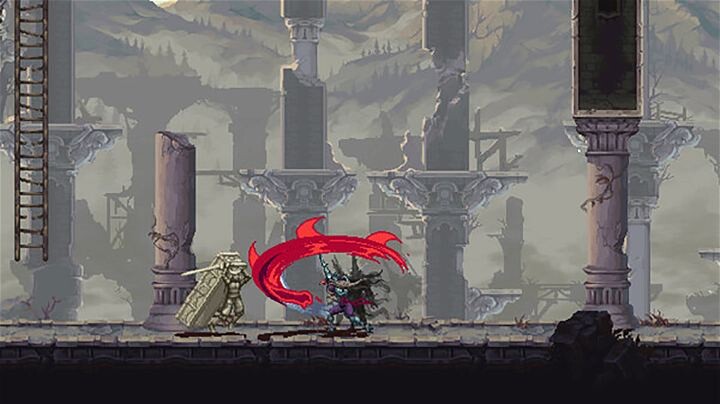 Blasphemous 2 Limited Collector S Edition