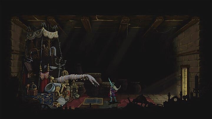 Blasphemous 2 Limited Collector S Edition