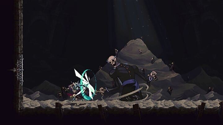 Blasphemous 2 Limited Collector S Edition