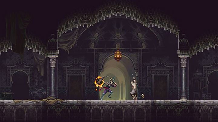 Blasphemous 2 Limited Collector S Edition