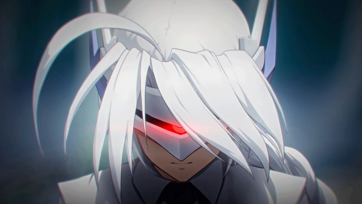 Blazblue Entropy Effect X - Deluxe Edition