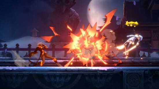 Blazblue Entropy Effect X - Deluxe Edition