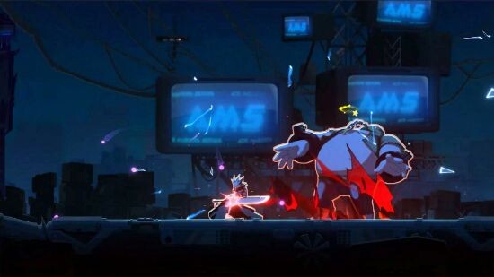 Blazblue Entropy Effect X - Deluxe Edition