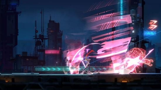 Blazblue Entropy Effect X - Deluxe Edition