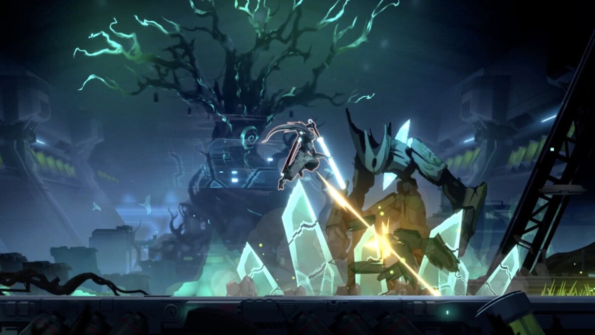 Blazblue Entropy Effect X - Deluxe Edition