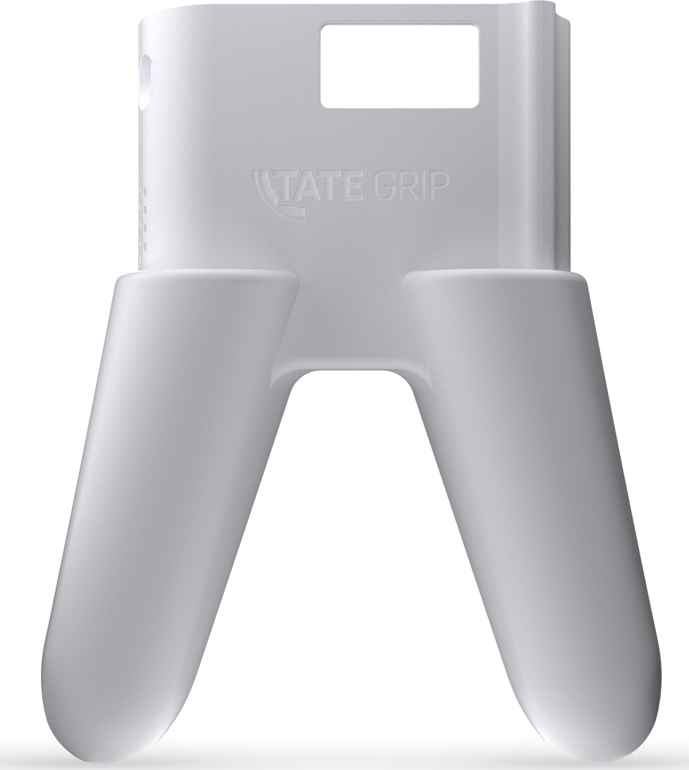 Blaze Evercade Tate Grip - White