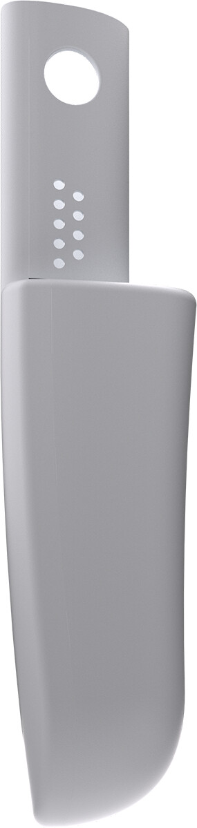 Blaze Evercade Tate Grip - White