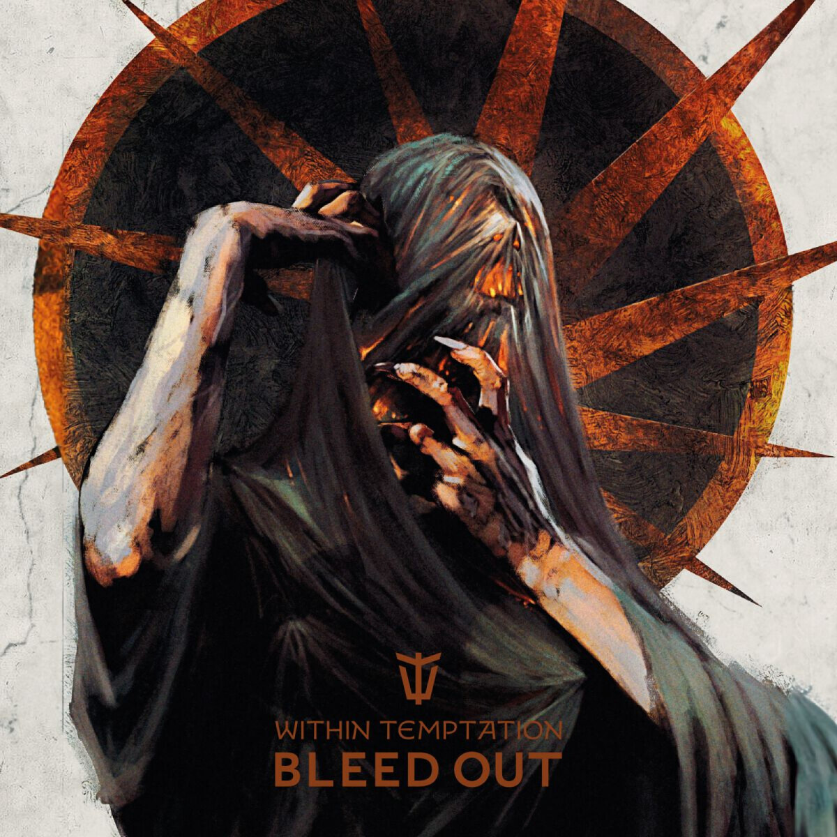 Within Temptation - Bleed Out - Coloured Edition