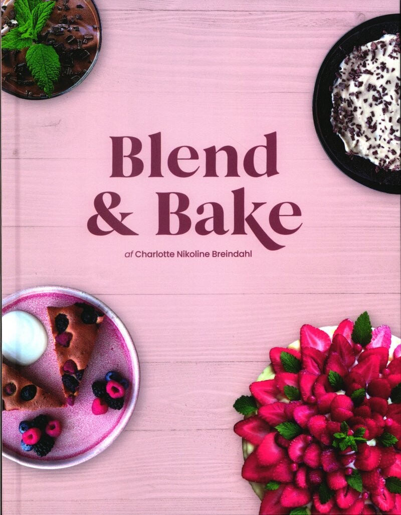 Blend Bake