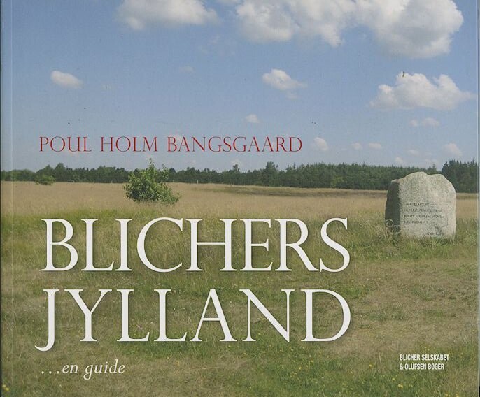 Blichers Jylland