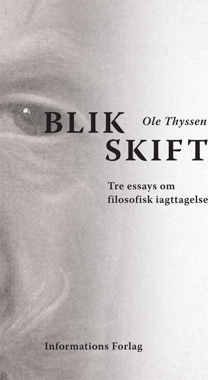 Blikskift