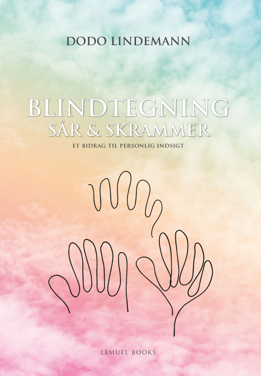 Blindtegning - Sår Skrammer