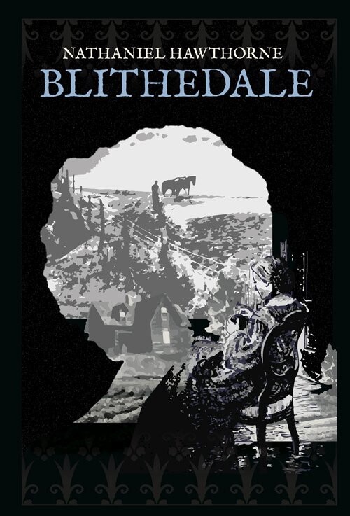 Blithedale Romancen