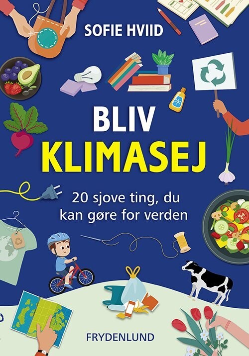 Bliv Klimasej