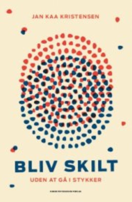 Bliv Skilt - Uden At Gå I Stykker