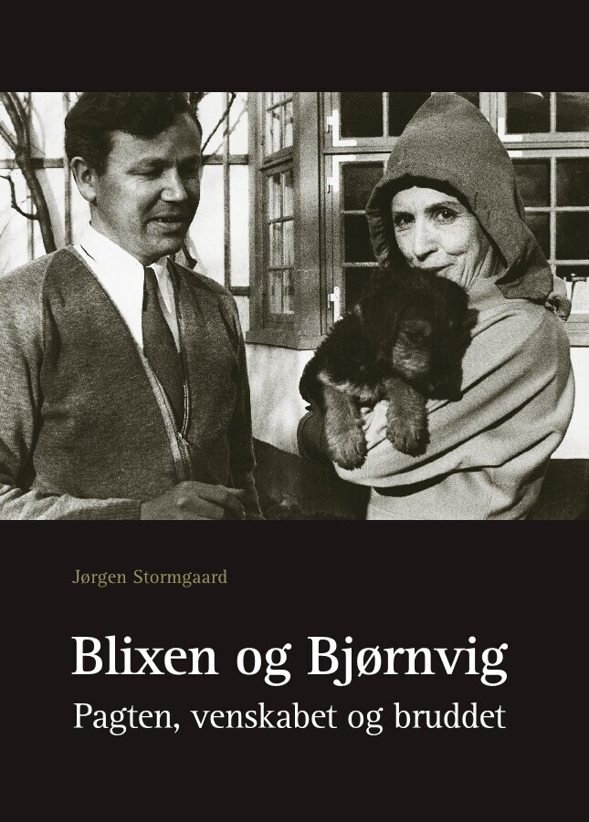Blixen Og Bjørnvig